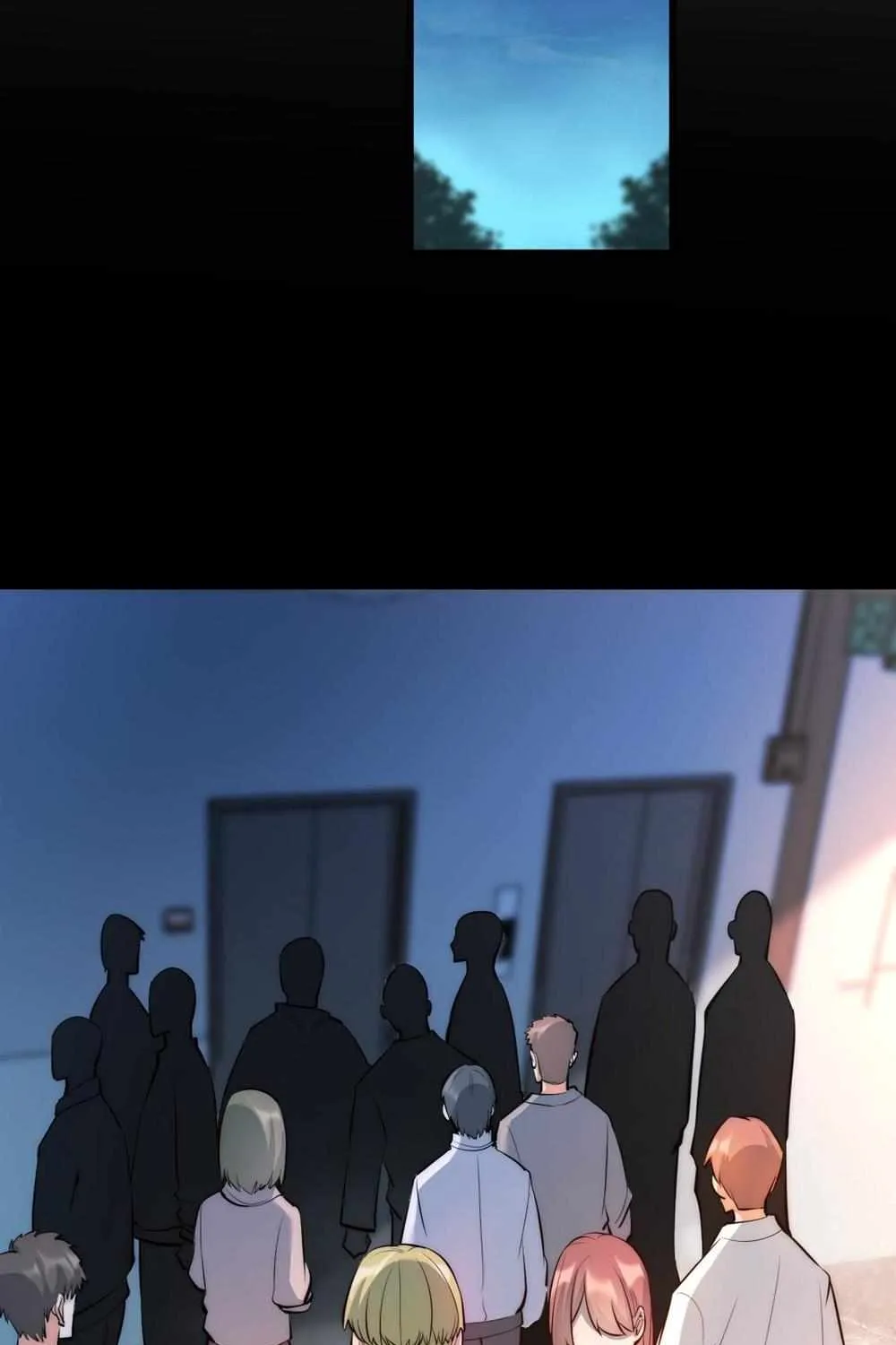 I Regressed to Level Up Instead of Being a Simp Chapter 8 page 50 - 