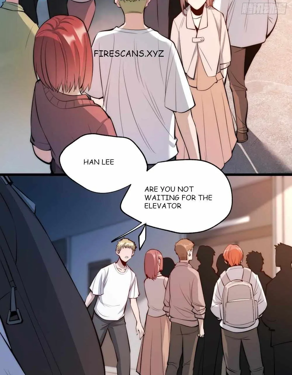 I Regressed to Level Up Instead of Being a Simp Chapter 8 page 51 - 