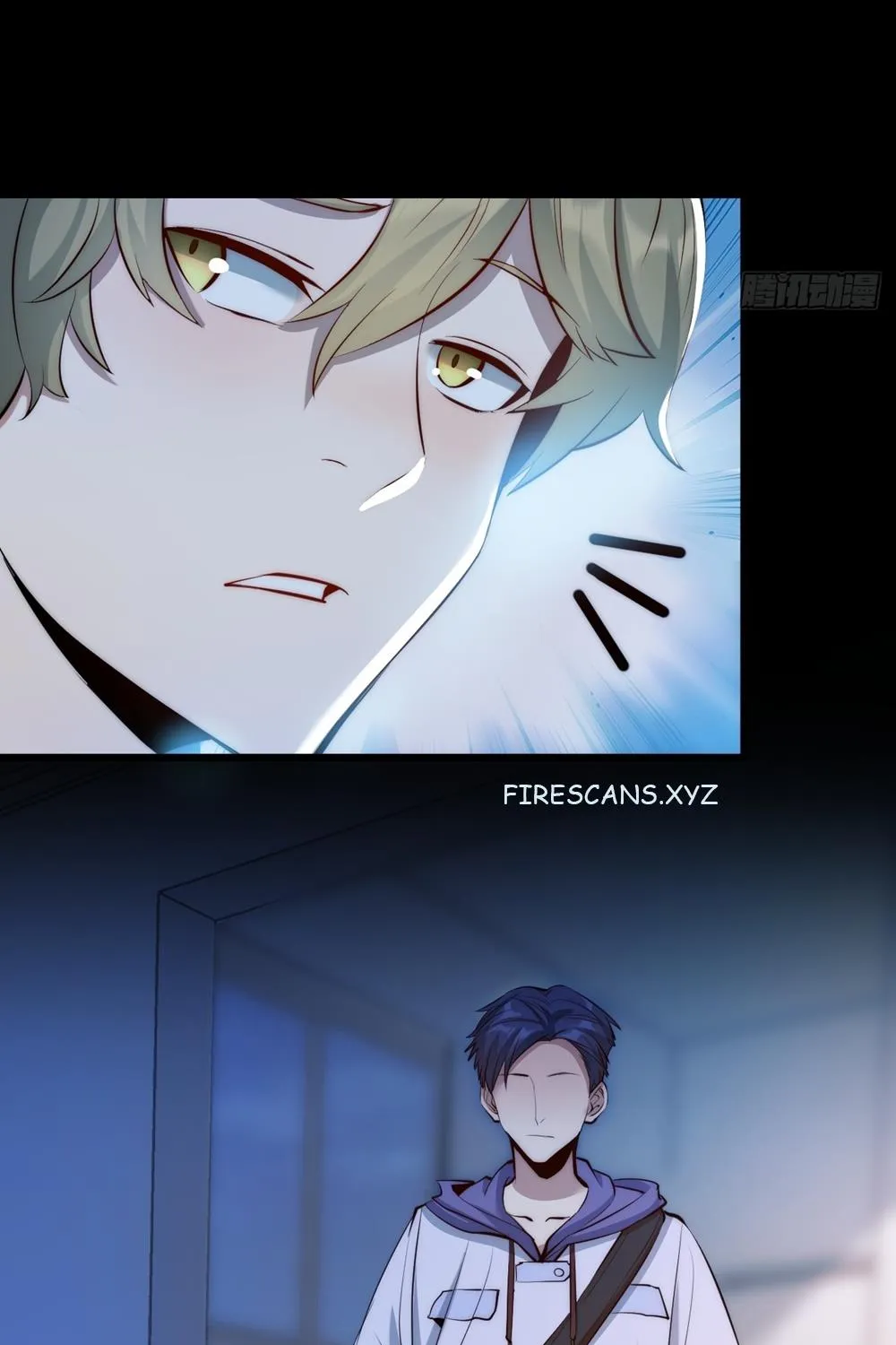 I Regressed to Level Up Instead of Being a Simp Chapter 8 page 56 - 
