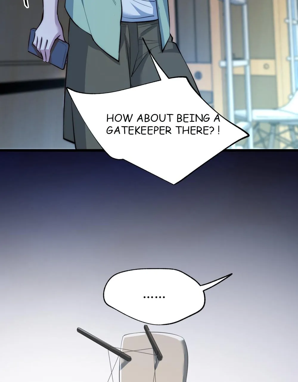 I Regressed to Level Up Instead of Being a Simp Chapter 8 page 59 - 