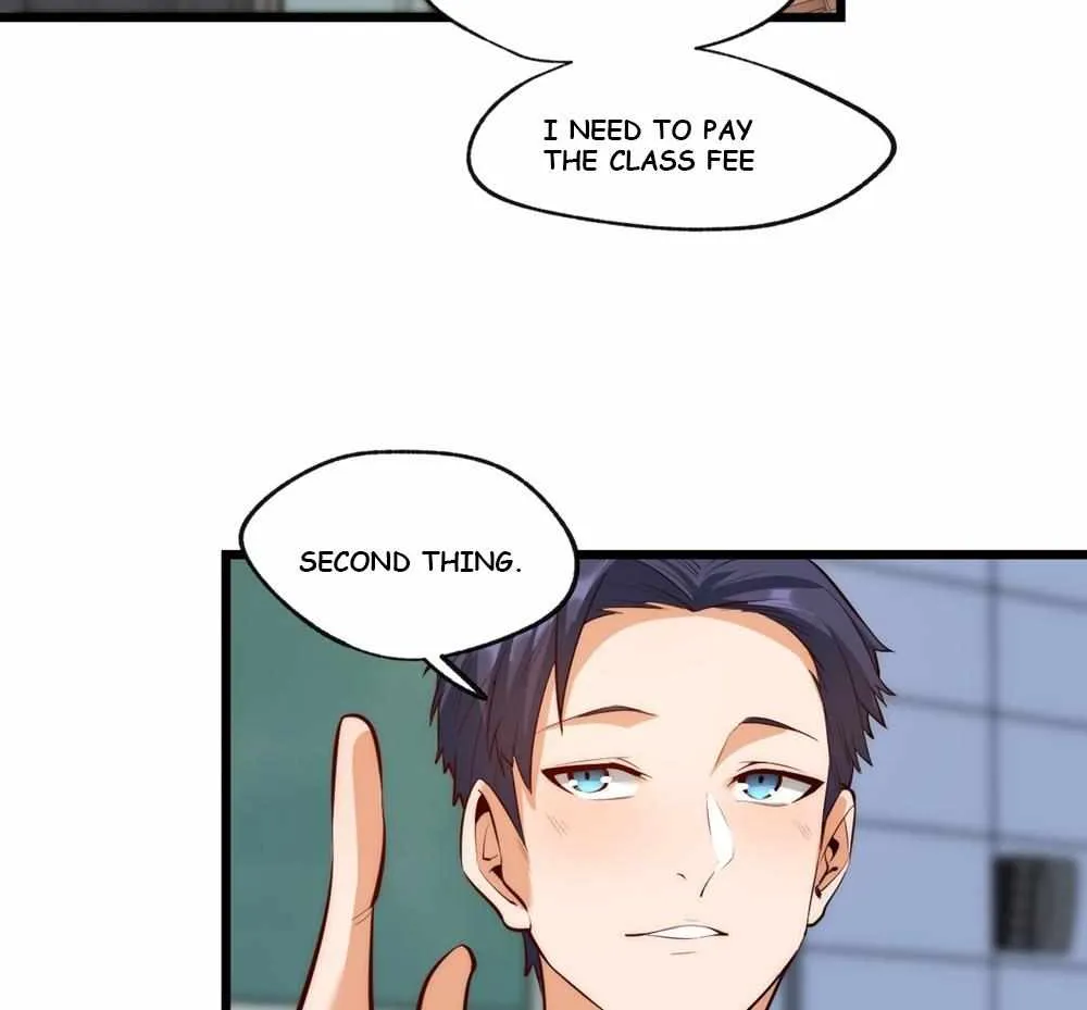 I Regressed to Level Up Instead of Being a Simp Chapter 8 page 7 - 