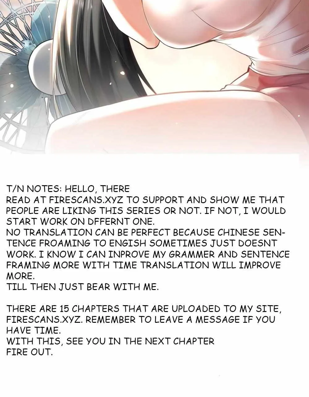I Regressed to Level Up Instead of Being a Simp Chapter 8 page 61 - 