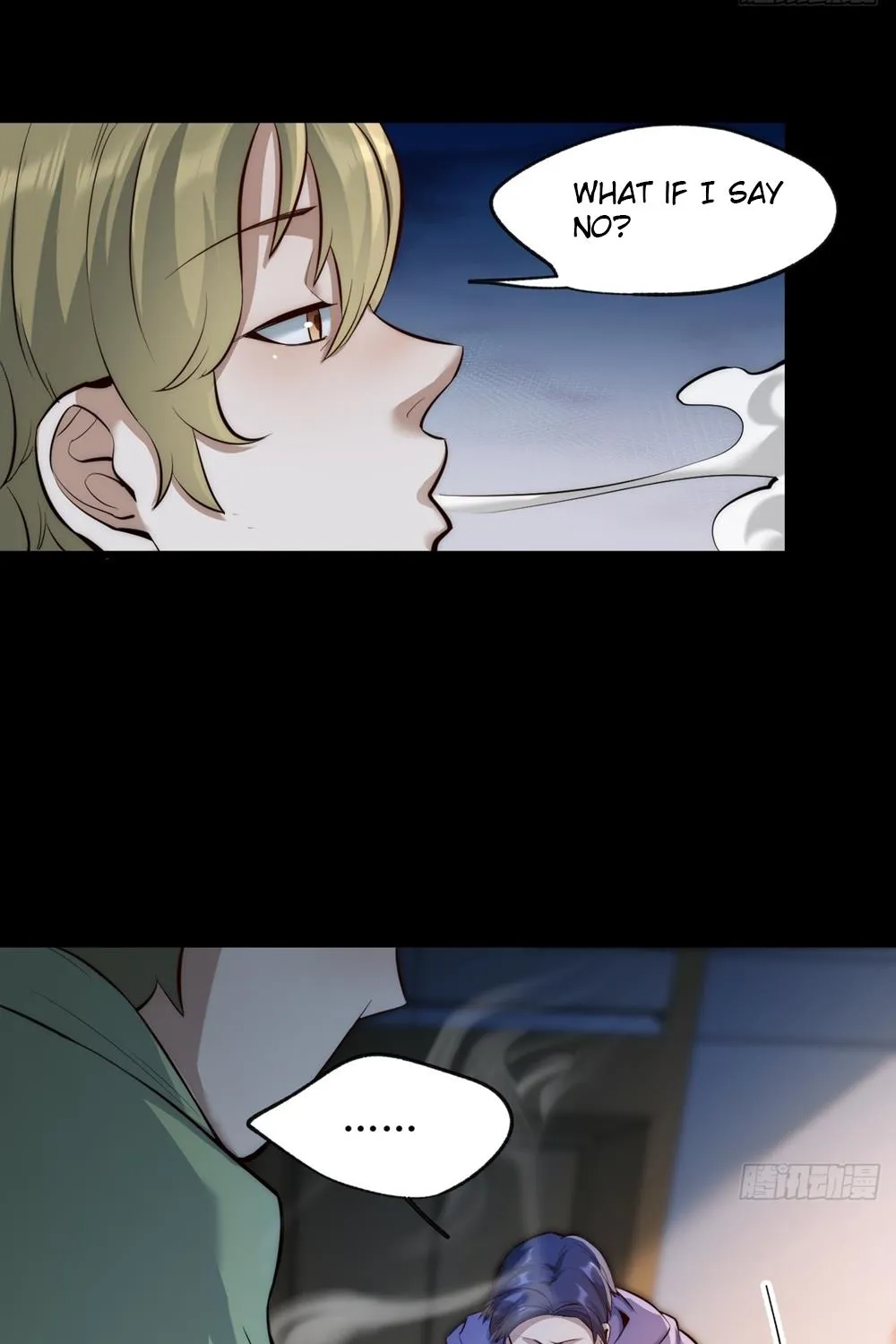 I Regressed to Level Up Instead of Being a Simp Chapter 9 page 12 - 