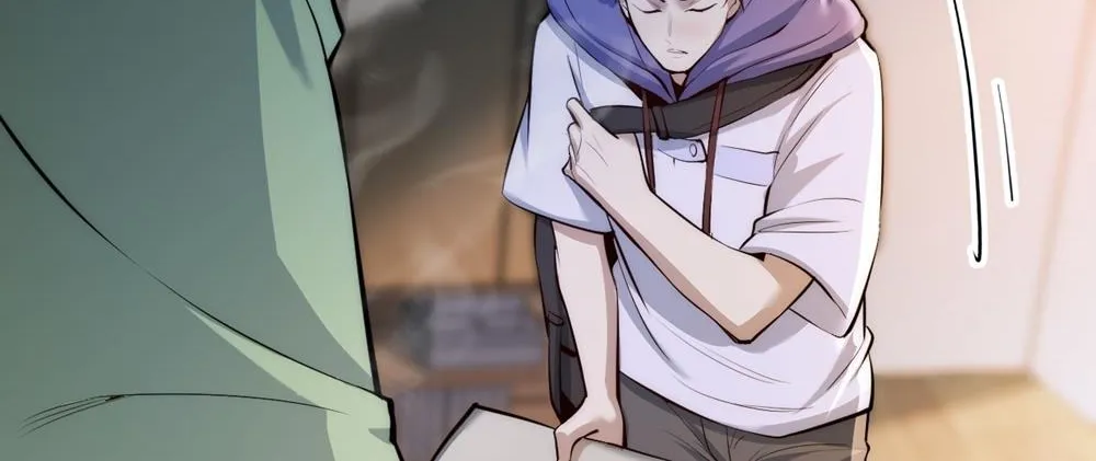 I Regressed to Level Up Instead of Being a Simp Chapter 9 page 13 - 