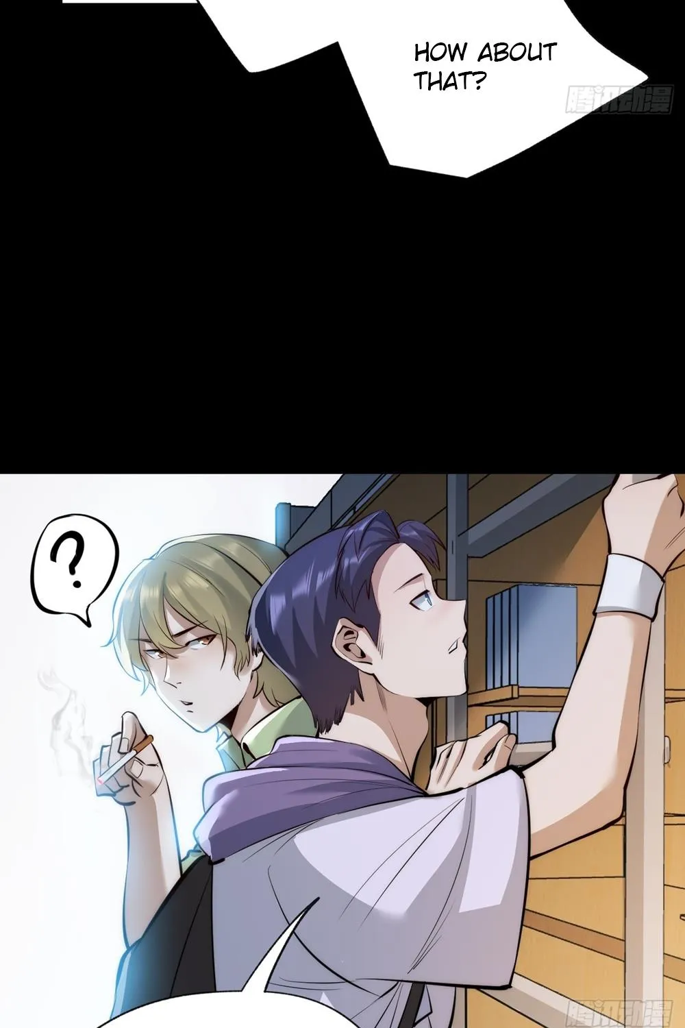 I Regressed to Level Up Instead of Being a Simp Chapter 9 page 16 - 