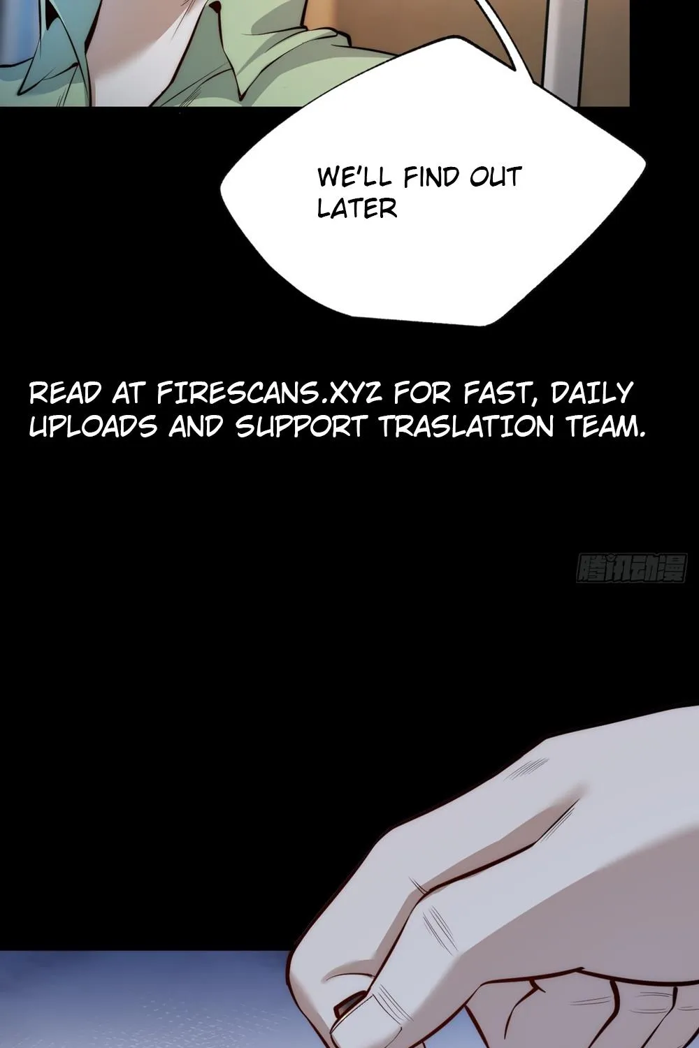 I Regressed to Level Up Instead of Being a Simp Chapter 9 page 20 - 