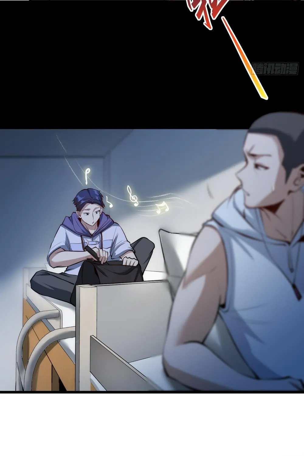 I Regressed to Level Up Instead of Being a Simp Chapter 9 page 22 - 