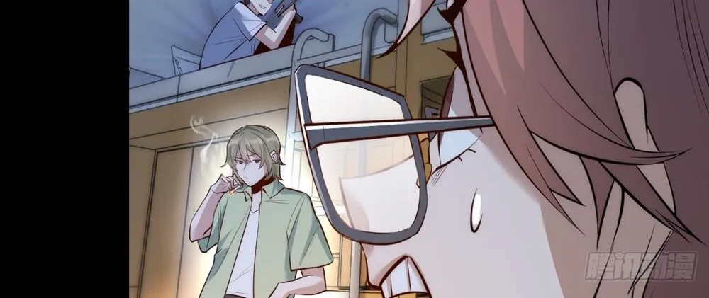 I Regressed to Level Up Instead of Being a Simp Chapter 9 page 27 - 