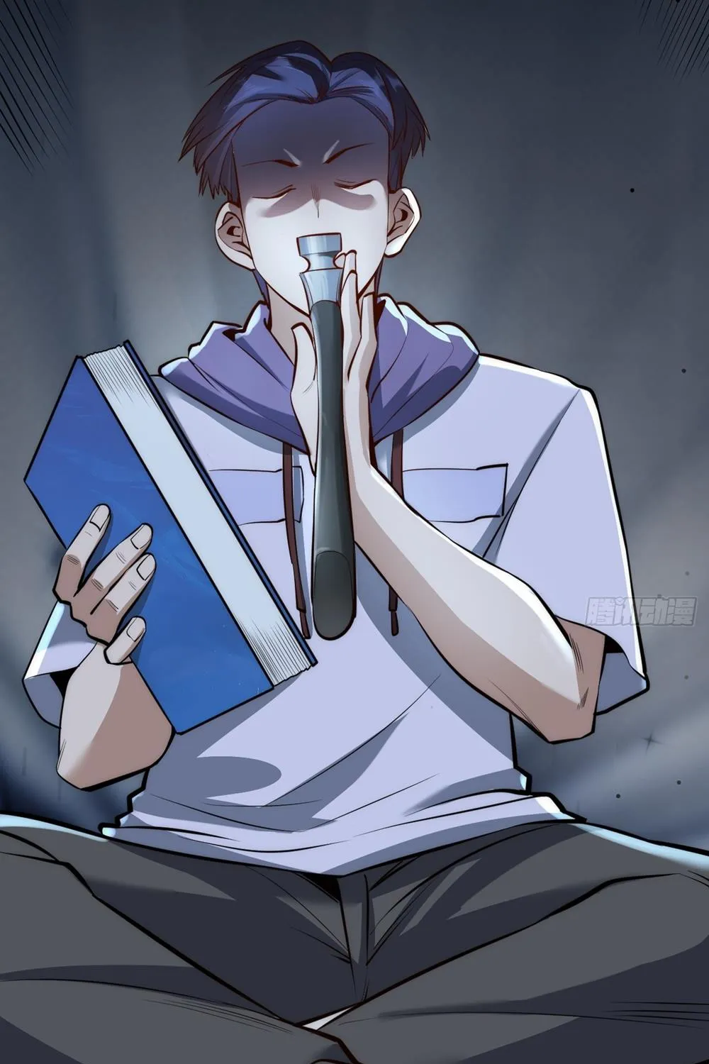 I Regressed to Level Up Instead of Being a Simp Chapter 9 page 34 - 