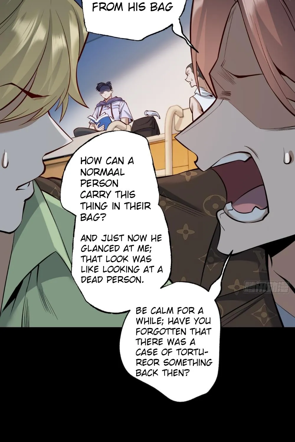 I Regressed to Level Up Instead of Being a Simp Chapter 9 page 40 - 