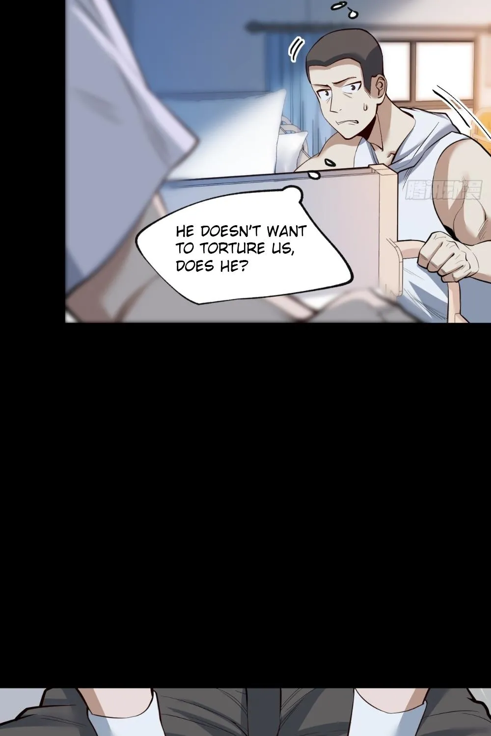 I Regressed to Level Up Instead of Being a Simp Chapter 9 page 42 - 
