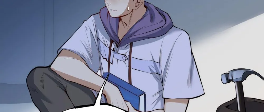 I Regressed to Level Up Instead of Being a Simp Chapter 9 page 53 - 