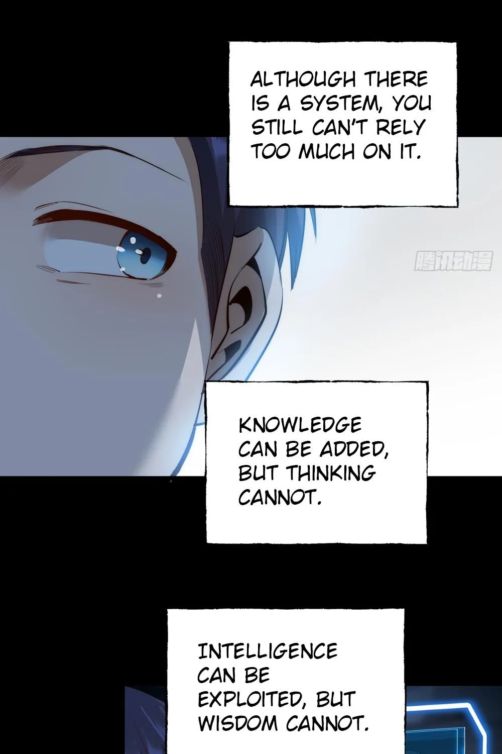 I Regressed to Level Up Instead of Being a Simp Chapter 9 page 56 - 