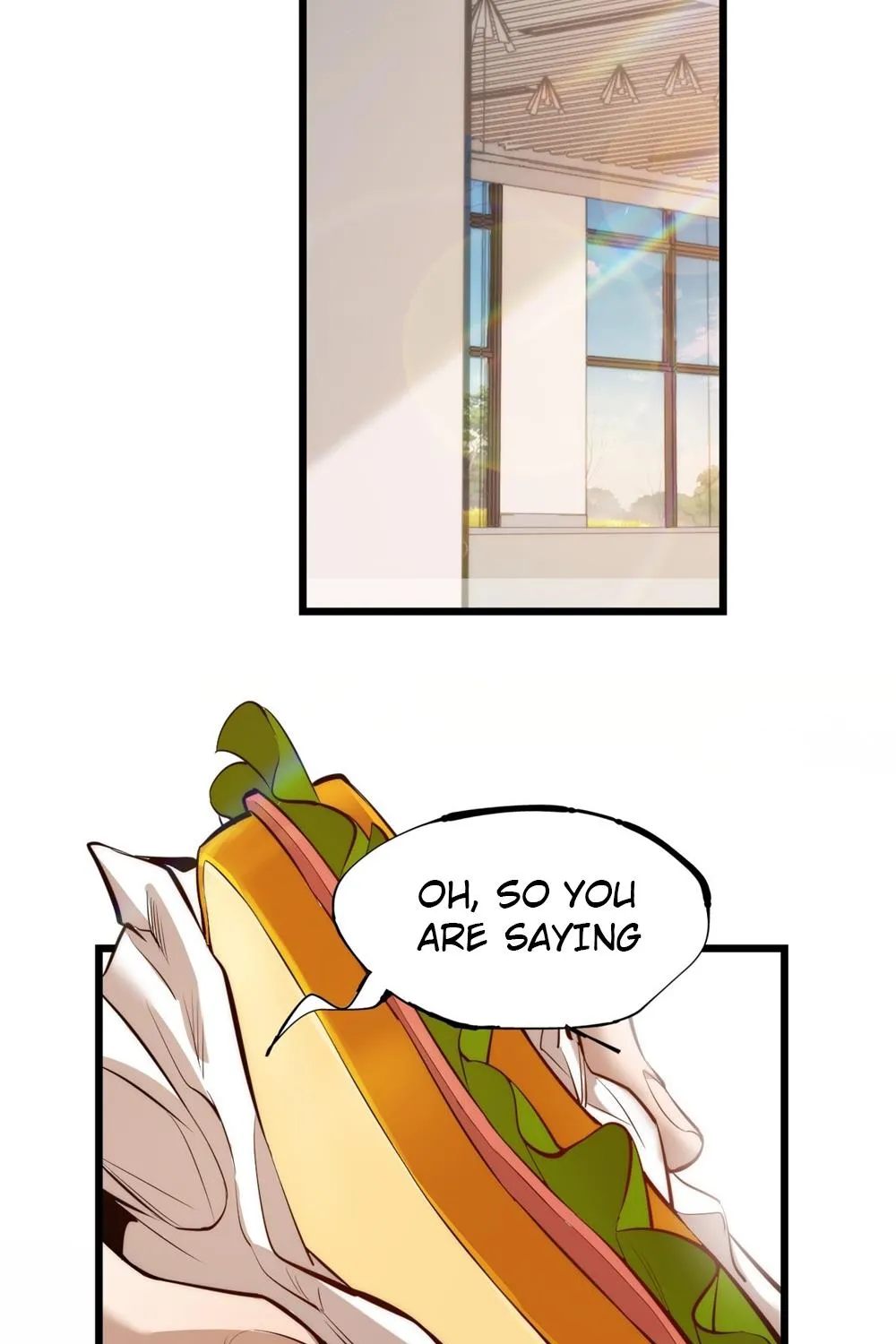I Regressed to Level Up Instead of Being a Simp Chapter 9 page 60 - 