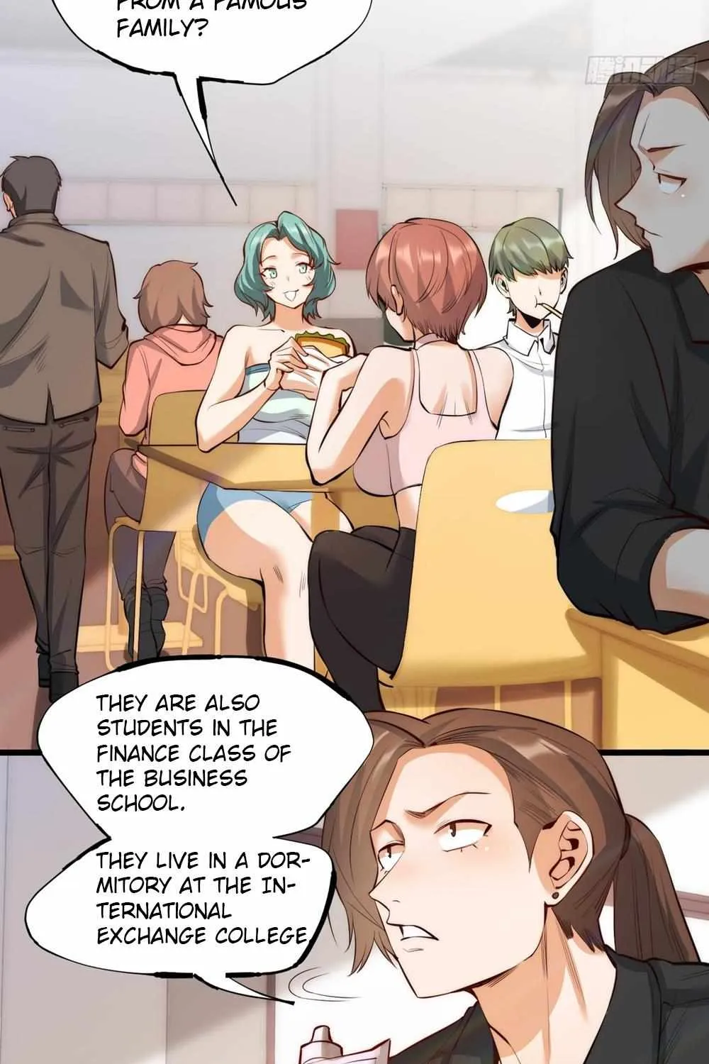 I Regressed to Level Up Instead of Being a Simp Chapter 9 page 62 - 