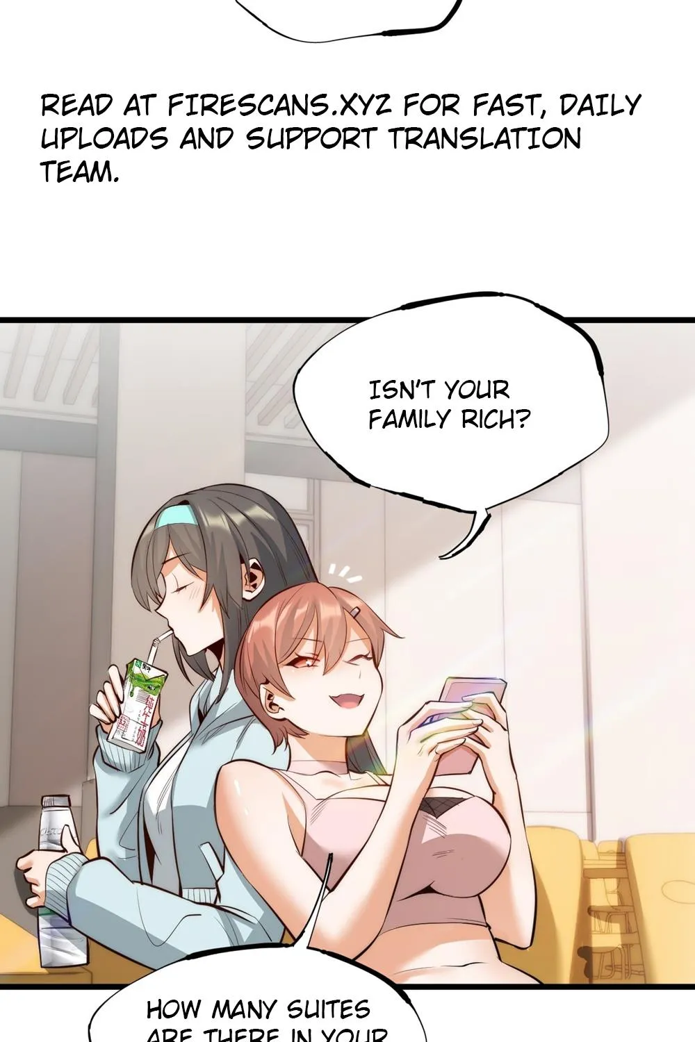 I Regressed to Level Up Instead of Being a Simp Chapter 9 page 64 - 