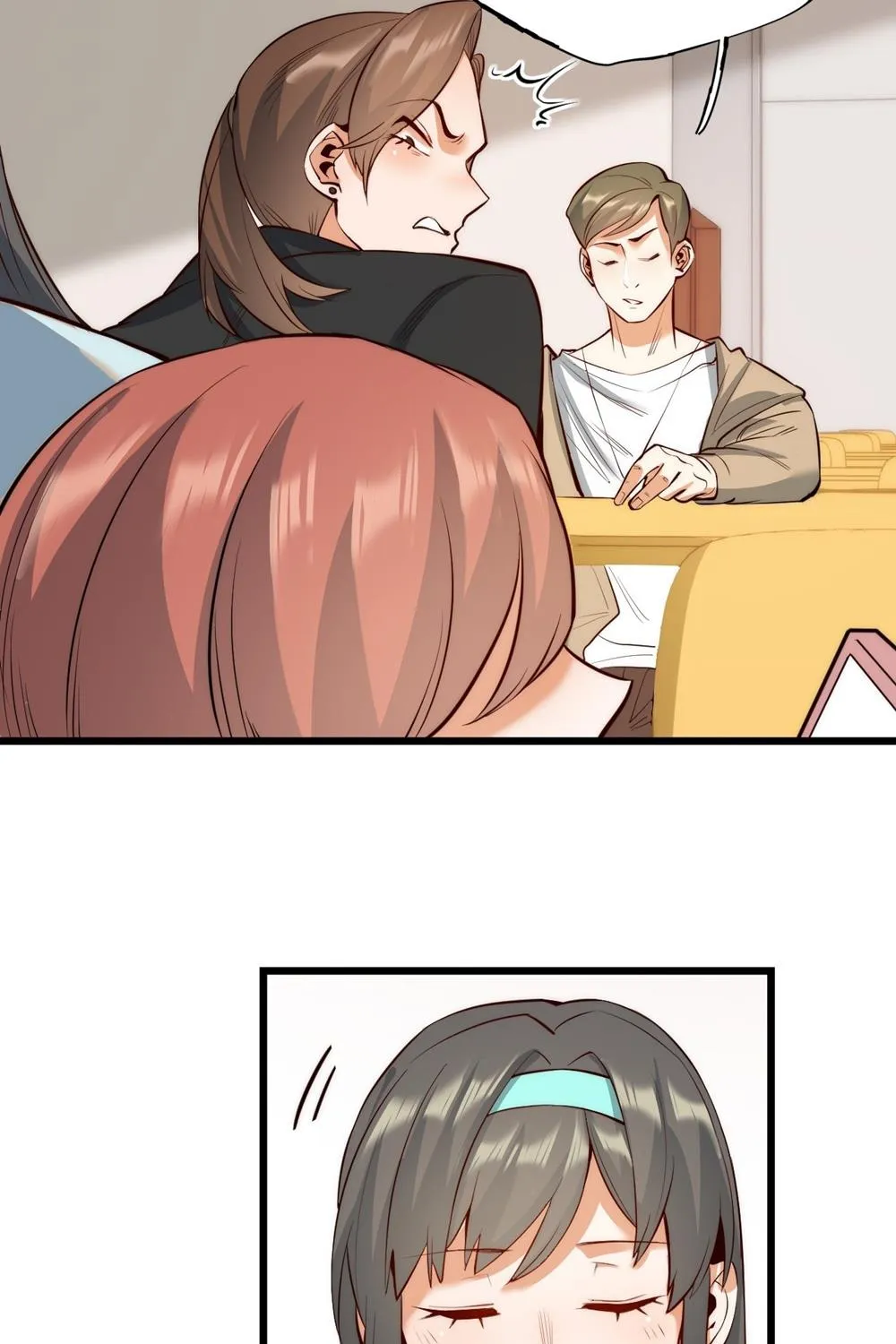 I Regressed to Level Up Instead of Being a Simp Chapter 9 page 66 - 