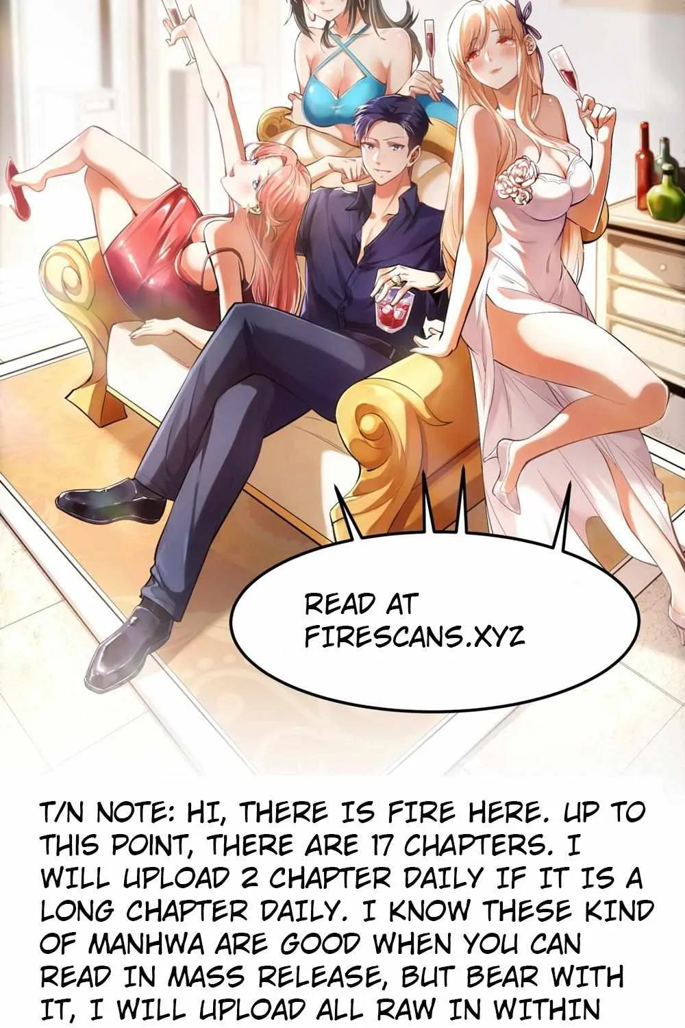 I Regressed to Level Up Instead of Being a Simp Chapter 9 page 72 - 