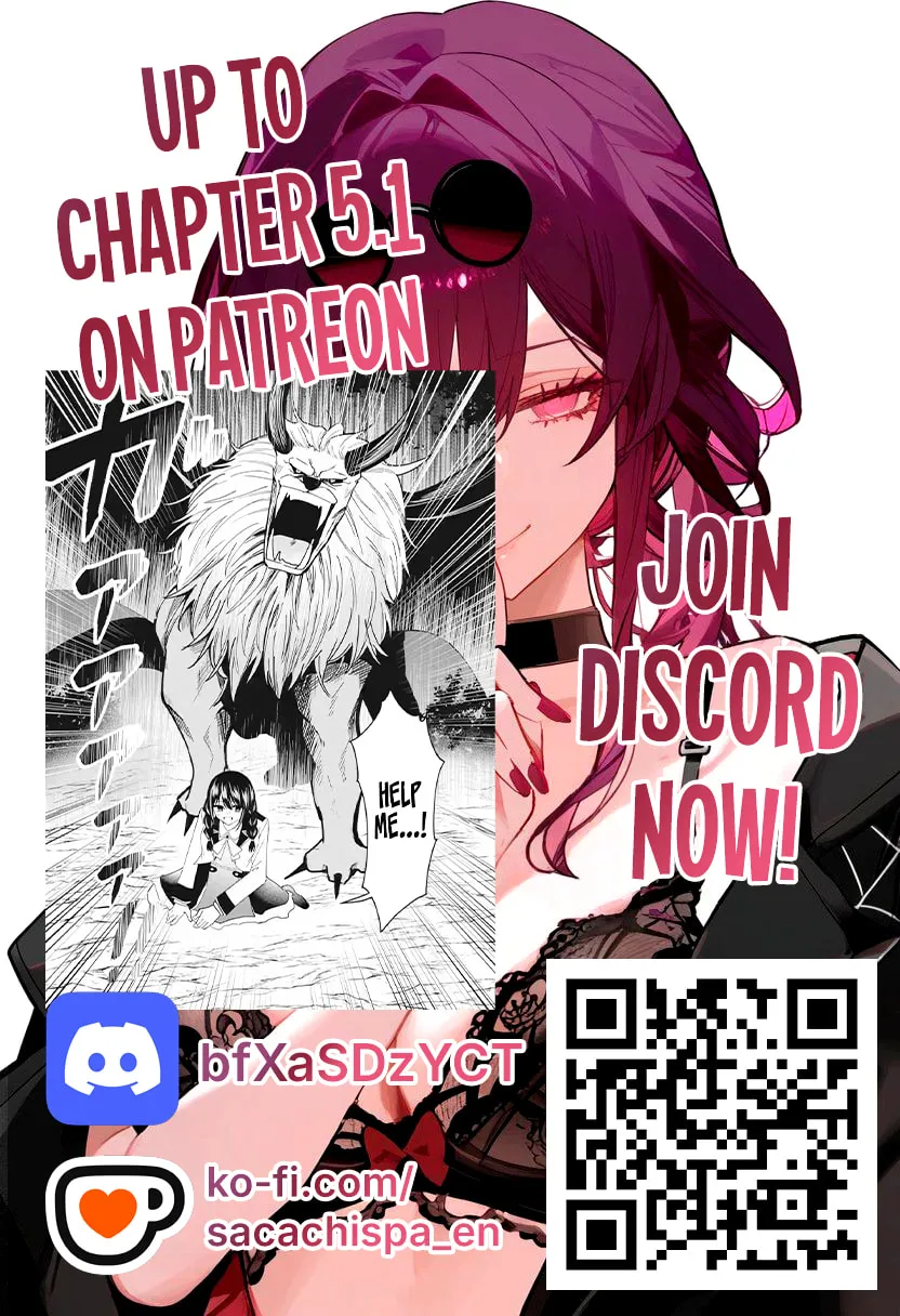 I Reincarnated as a Doomed Villainous Noble: I Don’t Want to Die, So I’ll Master Dark Magic and Save the Heroines! Chapter 4.3 page 14 - 