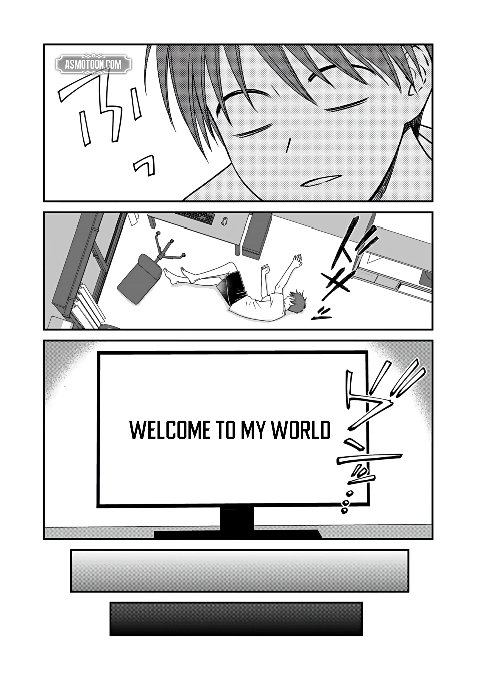 I Reincarnated as a Hated Villain Noble, So I Decided to Crush My Doom Flags and Become the Strongest Chapter 1 page 10 - 