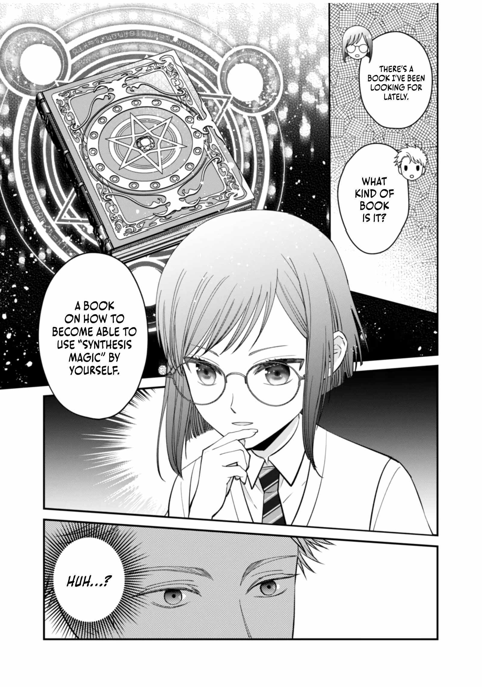 I Reincarnated as a Hated Villain Noble, So I Decided to Crush My Doom Flags and Become the Strongest Chapter 10 page 11 - 
