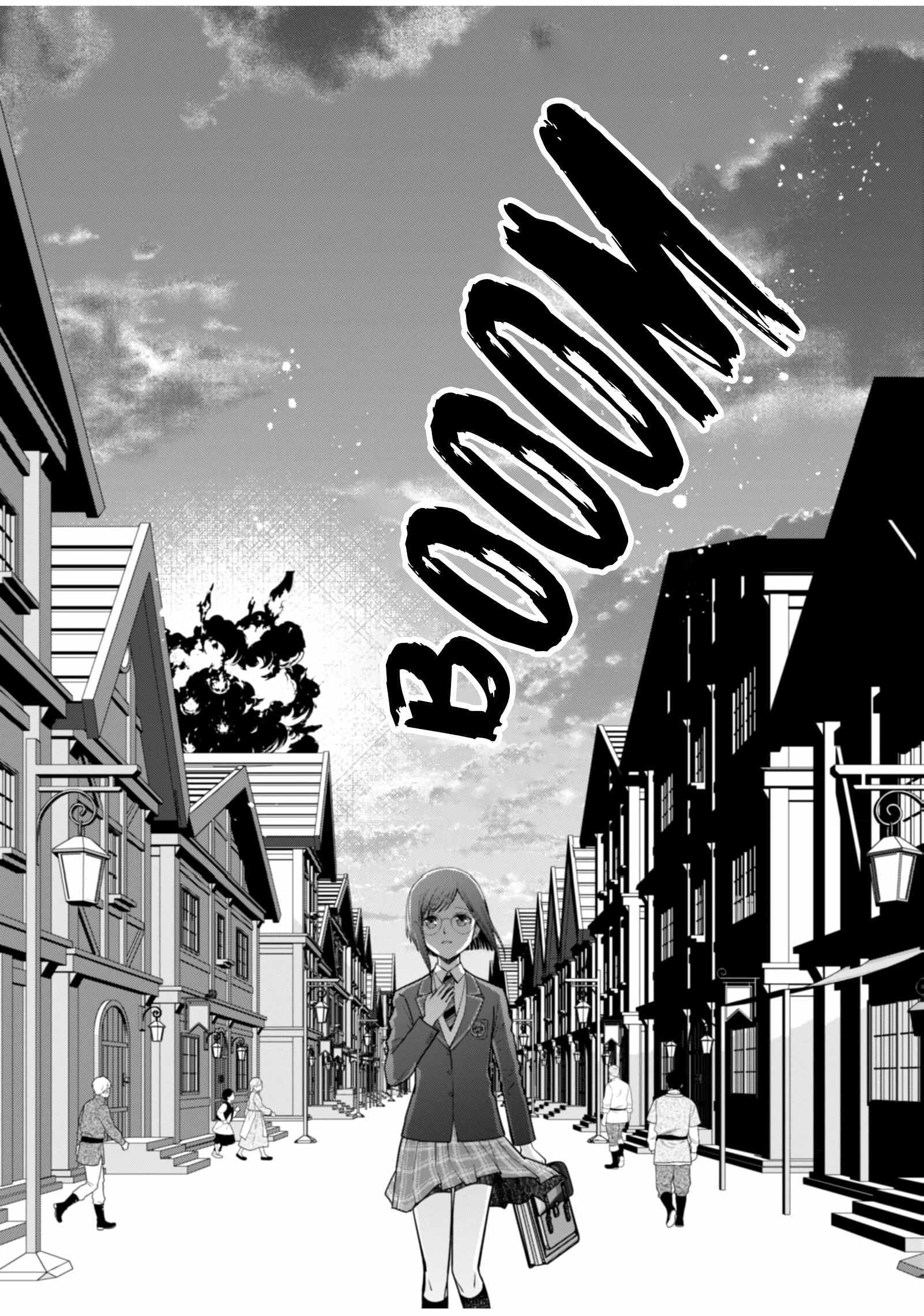 I Reincarnated as a Hated Villain Noble, So I Decided to Crush My Doom Flags and Become the Strongest Chapter 10 page 21 - 