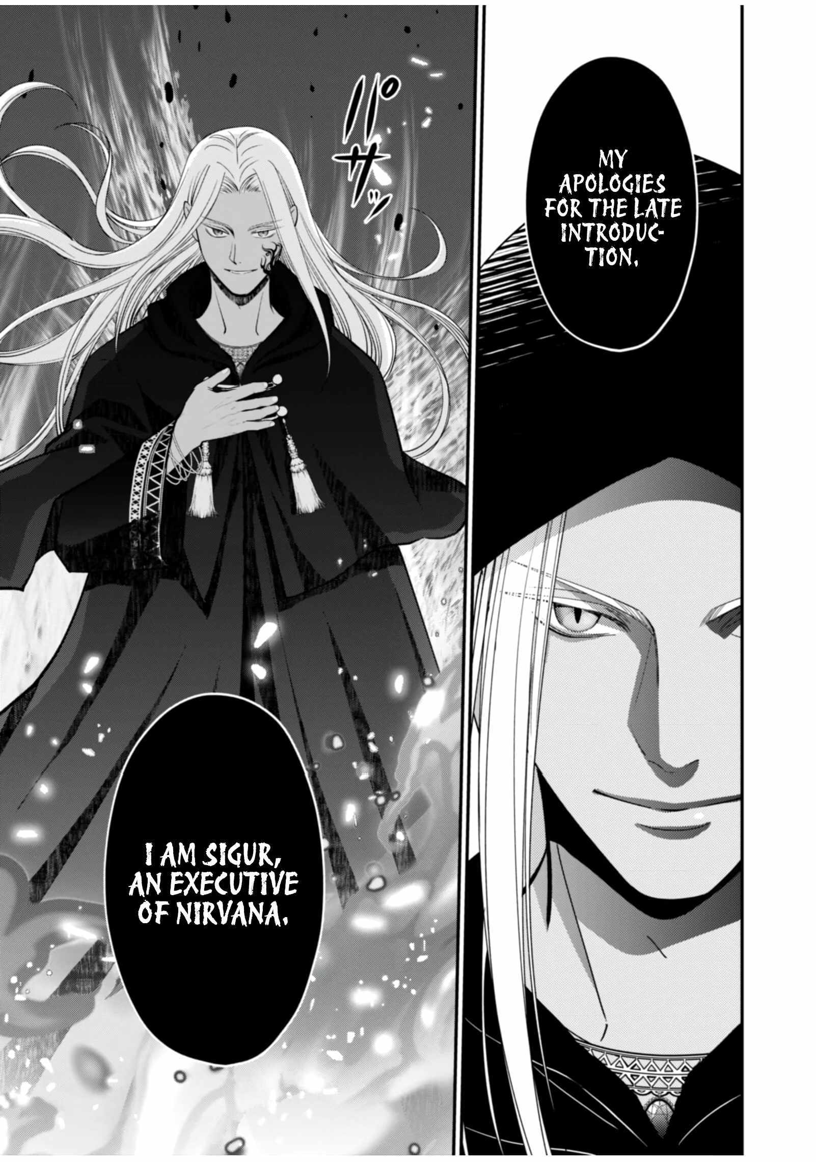 I Reincarnated as a Hated Villain Noble, So I Decided to Crush My Doom Flags and Become the Strongest Chapter 10 page 25 - 