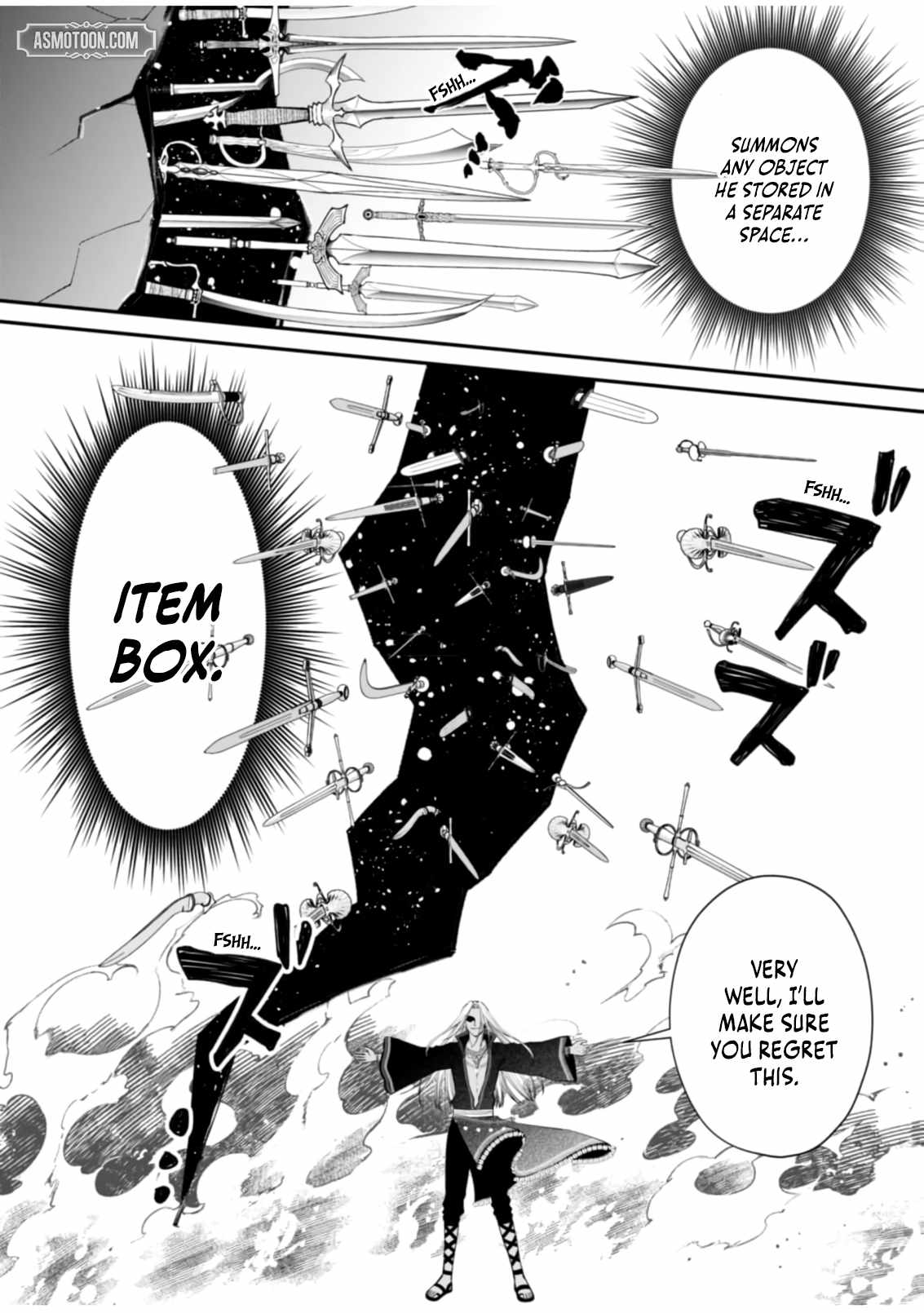 I Reincarnated as a Hated Villain Noble, So I Decided to Crush My Doom Flags and Become the Strongest Chapter 11 page 4 - 