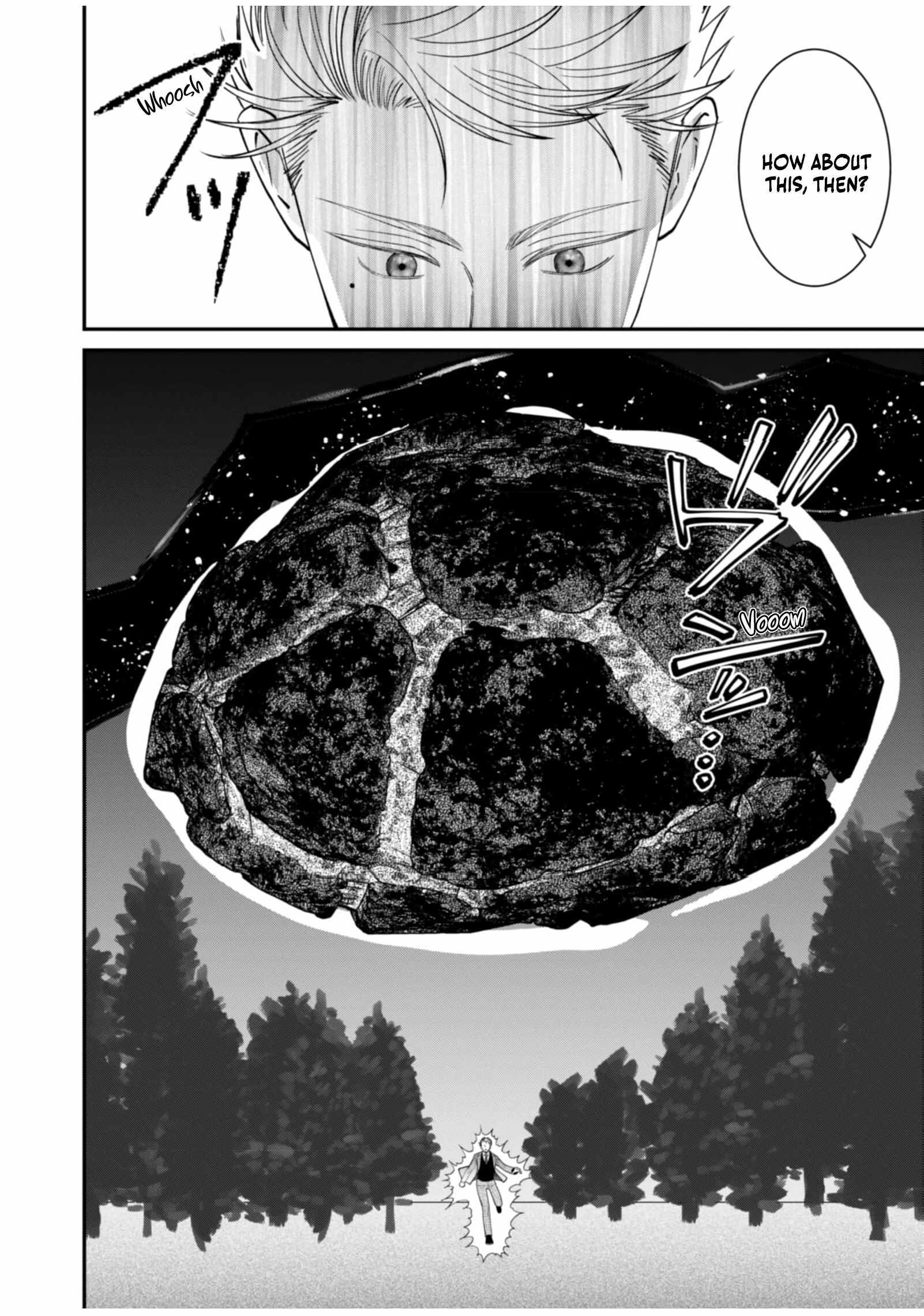 I Reincarnated as a Hated Villain Noble, So I Decided to Crush My Doom Flags and Become the Strongest Chapter 11 page 10 - 