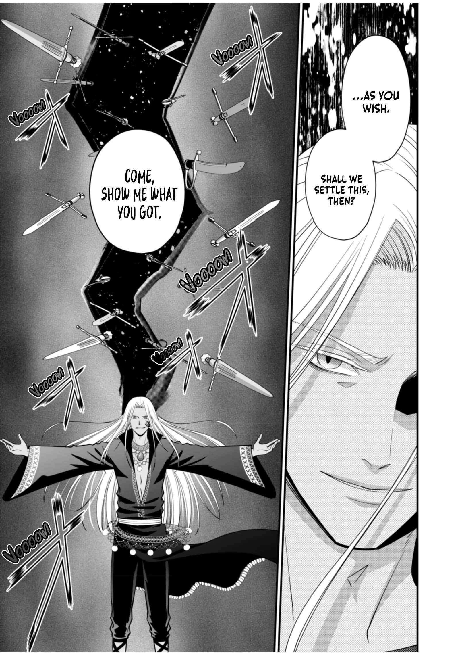 I Reincarnated as a Hated Villain Noble, So I Decided to Crush My Doom Flags and Become the Strongest Chapter 12 page 19 - 