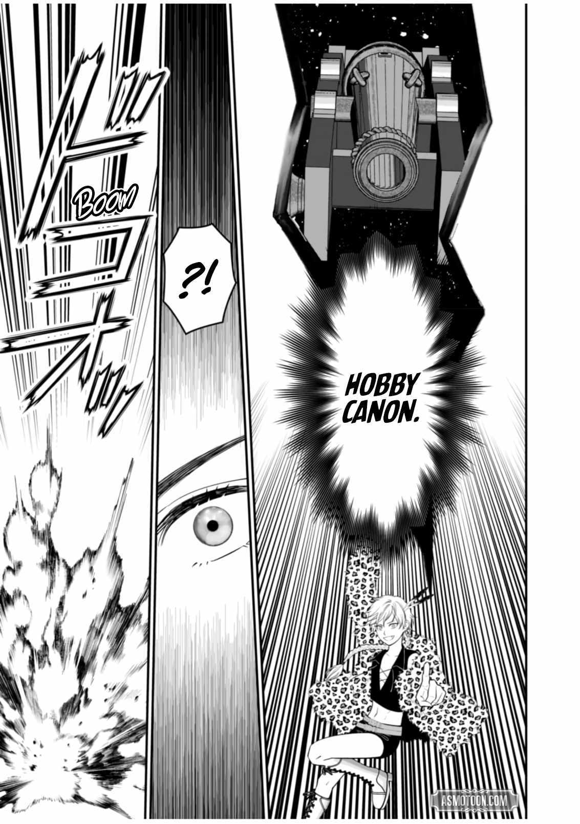 I Reincarnated as a Hated Villain Noble, So I Decided to Crush My Doom Flags and Become the Strongest Chapter 13 page 11 - 