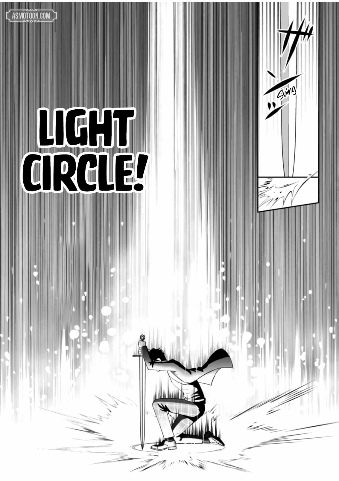 I Reincarnated as a Hated Villain Noble, So I Decided to Crush My Doom Flags and Become the Strongest Chapter 13 page 15 - 