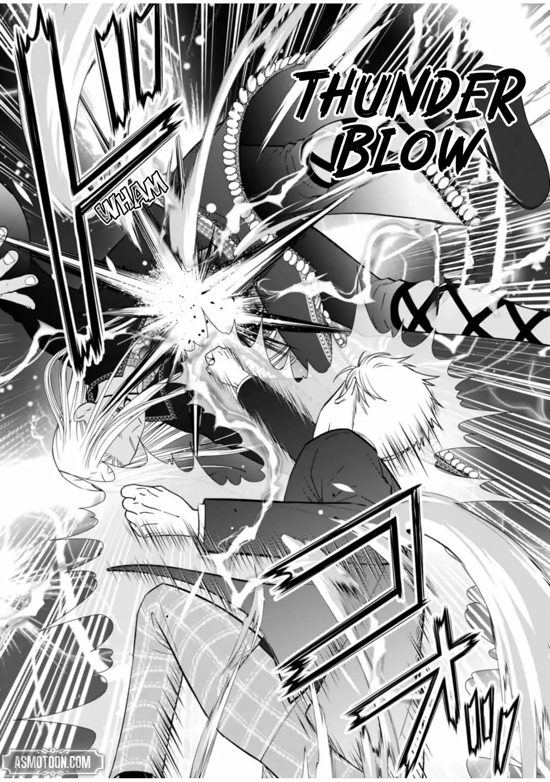 I Reincarnated as a Hated Villain Noble, So I Decided to Crush My Doom Flags and Become the Strongest Chapter 14 page 13 - 