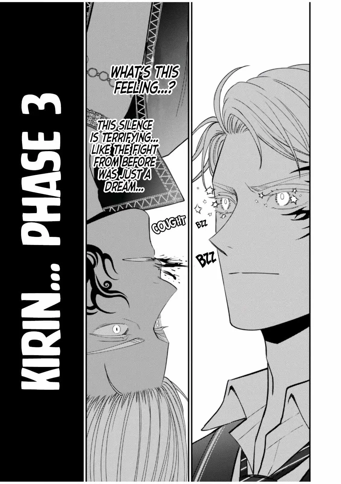 I Reincarnated as a Hated Villain Noble, So I Decided to Crush My Doom Flags and Become the Strongest Chapter 14 page 15 - 