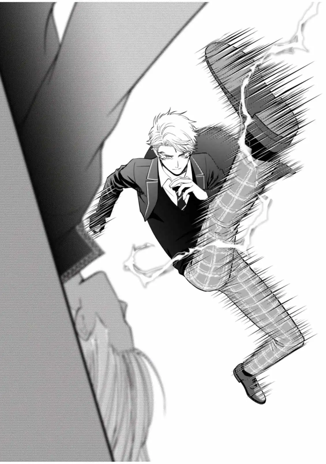 I Reincarnated as a Hated Villain Noble, So I Decided to Crush My Doom Flags and Become the Strongest Chapter 14 page 16 - 