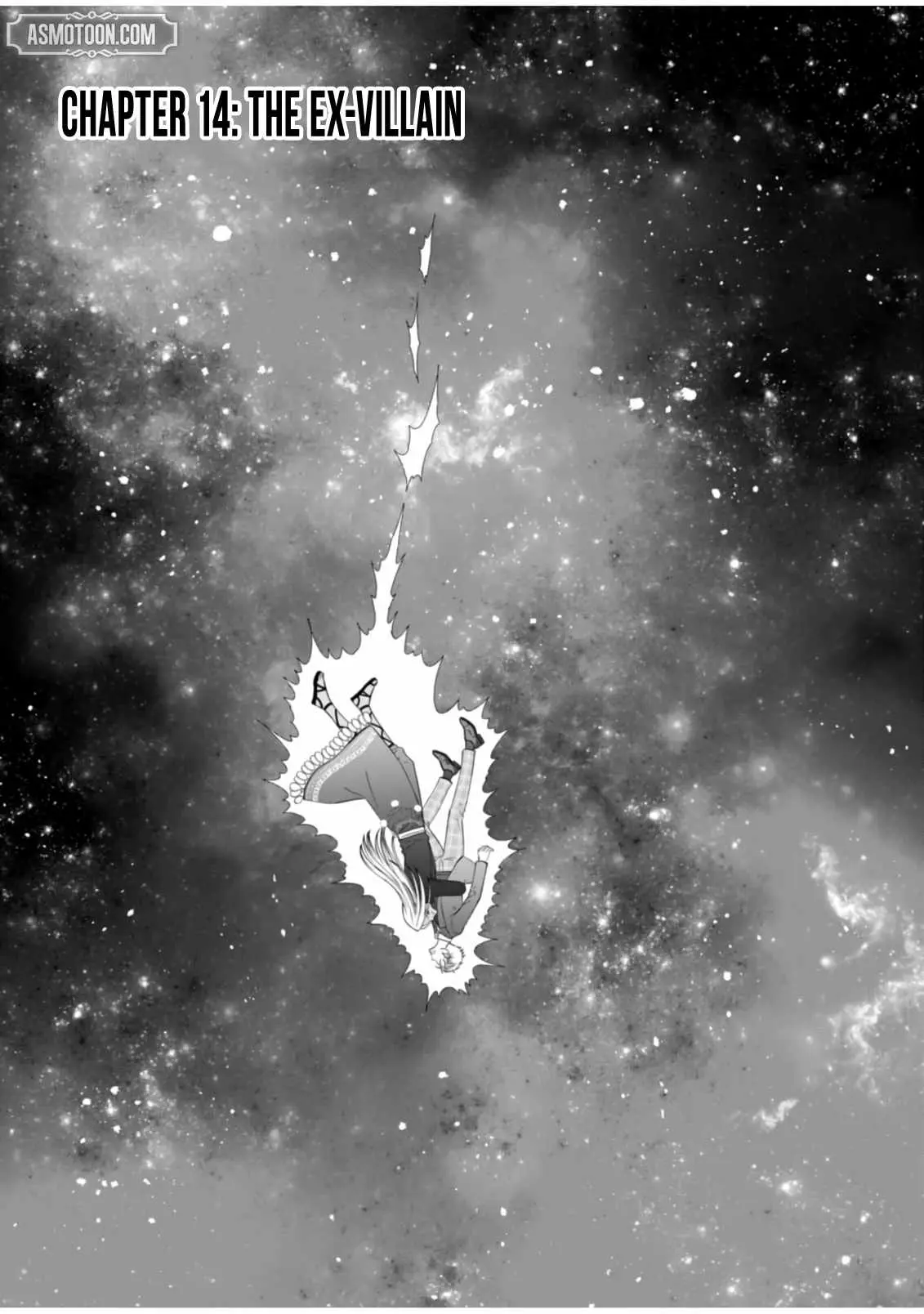 I Reincarnated as a Hated Villain Noble, So I Decided to Crush My Doom Flags and Become the Strongest Chapter 14 page 3 - 