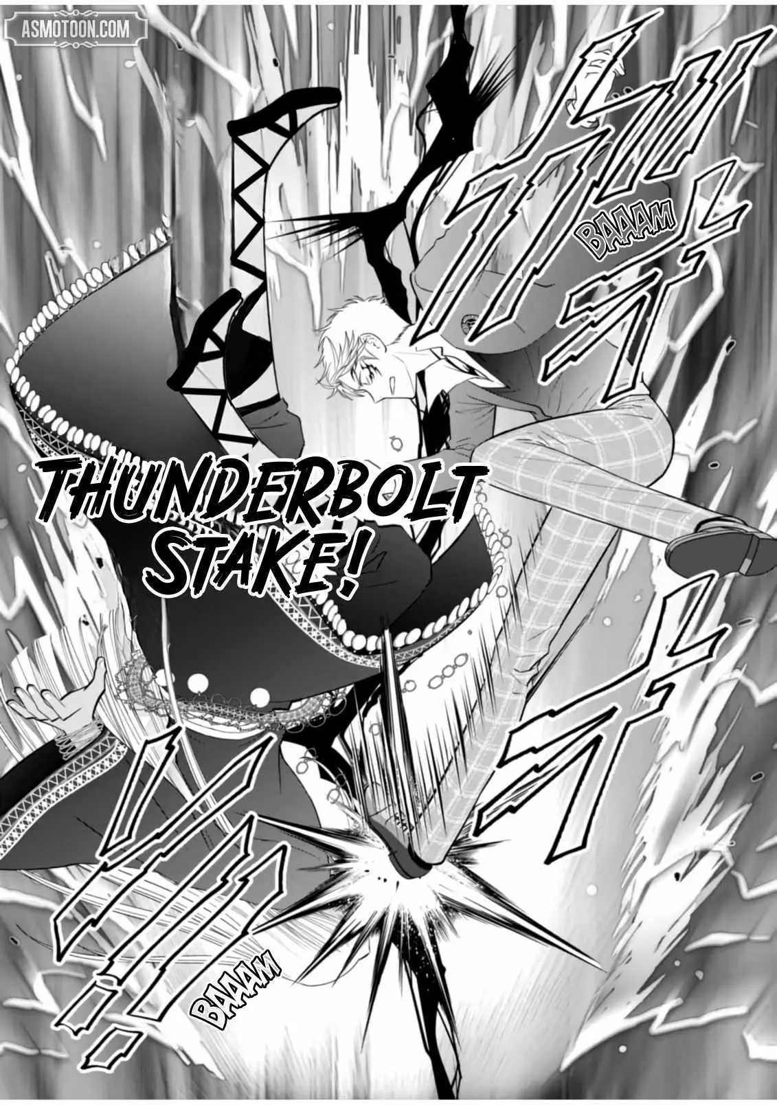 I Reincarnated as a Hated Villain Noble, So I Decided to Crush My Doom Flags and Become the Strongest Chapter 14 page 23 - 
