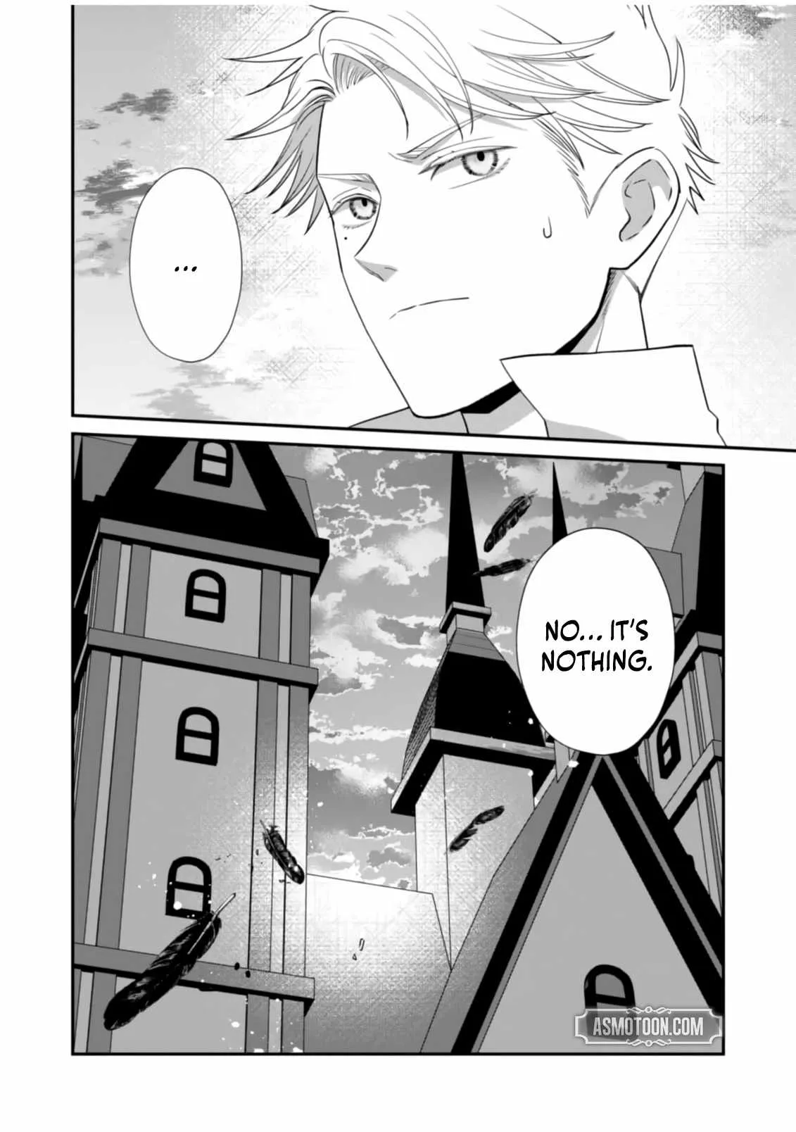 I Reincarnated as a Hated Villain Noble, So I Decided to Crush My Doom Flags and Become the Strongest Chapter 14 page 36 - 