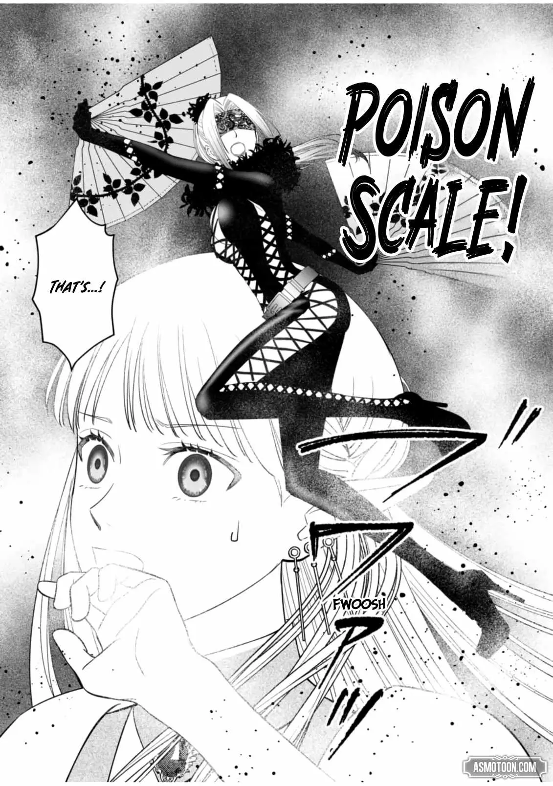 I Reincarnated as a Hated Villain Noble, So I Decided to Crush My Doom Flags and Become the Strongest Chapter 15 page 19 - 