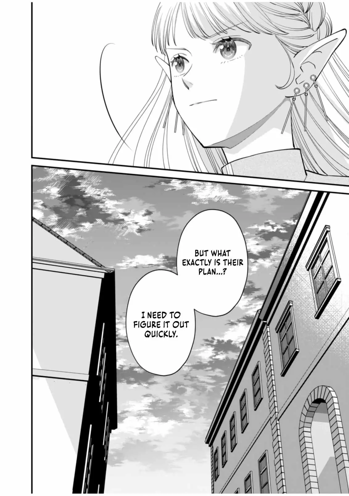 I Reincarnated as a Hated Villain Noble, So I Decided to Crush My Doom Flags and Become the Strongest Chapter 15 page 29 - 