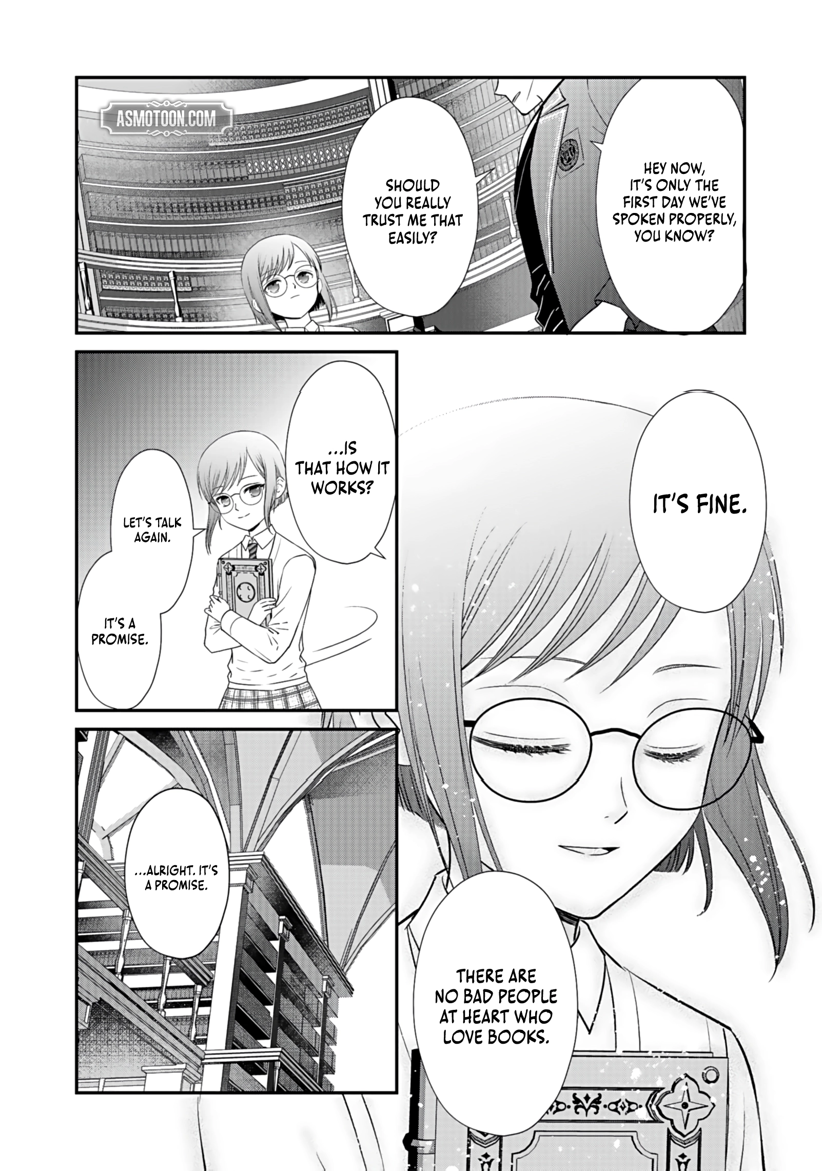 I Reincarnated as a Hated Villain Noble, So I Decided to Crush My Doom Flags and Become the Strongest Chapter 2 page 27 - 