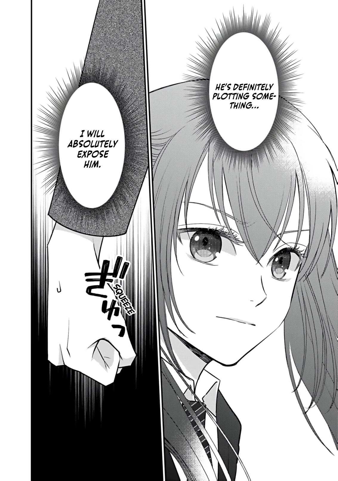 I Reincarnated as a Hated Villain Noble, So I Decided to Crush My Doom Flags and Become the Strongest Chapter 2 page 29 - 