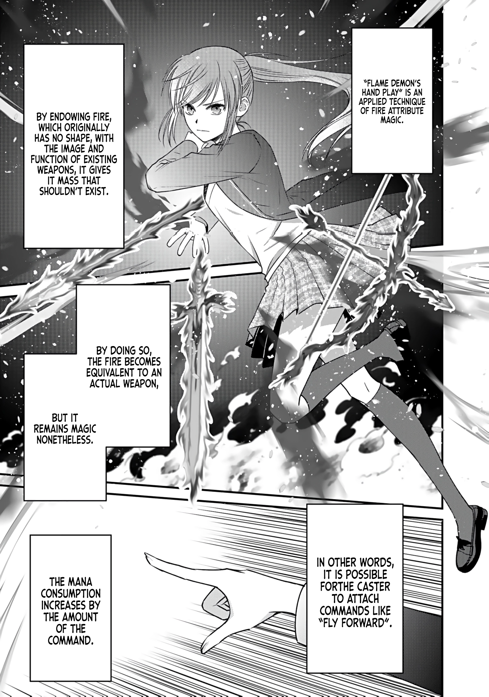 I Reincarnated as a Hated Villain Noble, So I Decided to Crush My Doom Flags and Become the Strongest Chapter 3 page 28 - 