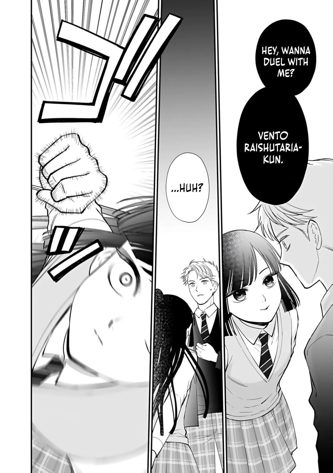 I Reincarnated as a Hated Villain Noble, So I Decided to Crush My Doom Flags and Become the Strongest Chapter 5 page 28 - 