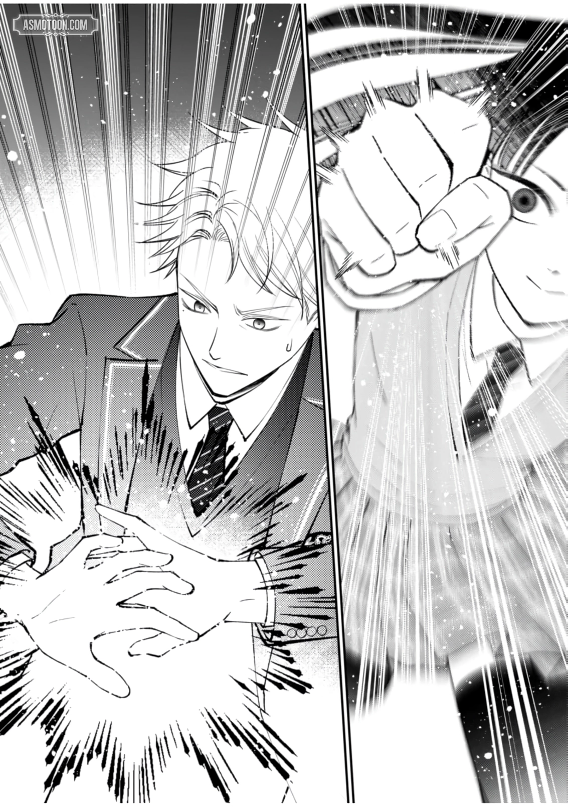 I Reincarnated as a Hated Villain Noble, So I Decided to Crush My Doom Flags and Become the Strongest Chapter 6 page 4 - 
