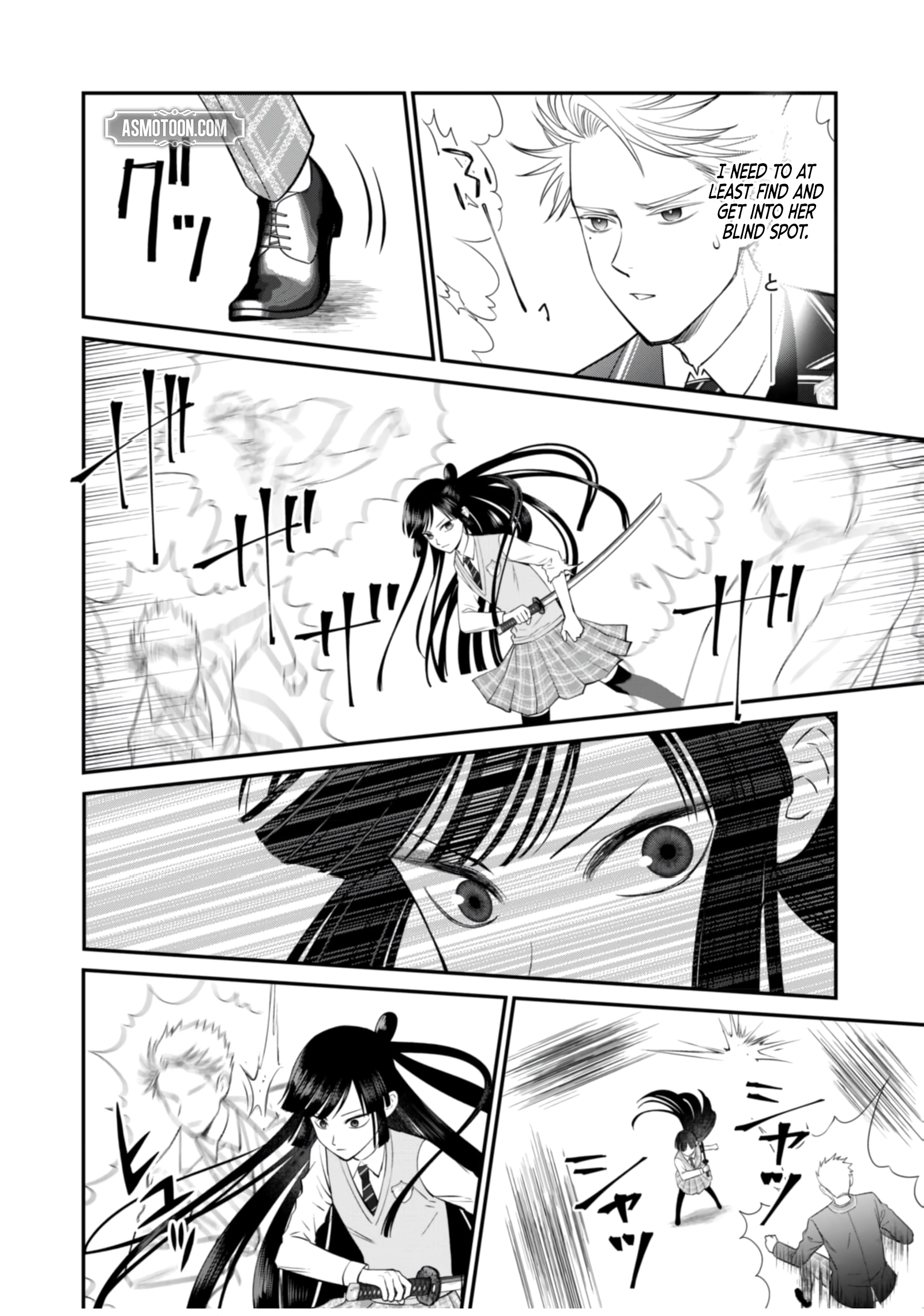 I Reincarnated as a Hated Villain Noble, So I Decided to Crush My Doom Flags and Become the Strongest Chapter 7 page 16 - 