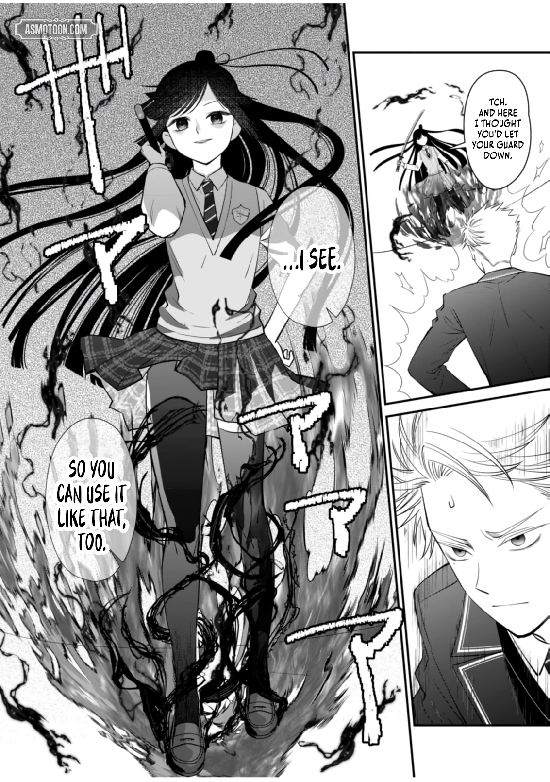 I Reincarnated as a Hated Villain Noble, So I Decided to Crush My Doom Flags and Become the Strongest Chapter 7 page 20 - 