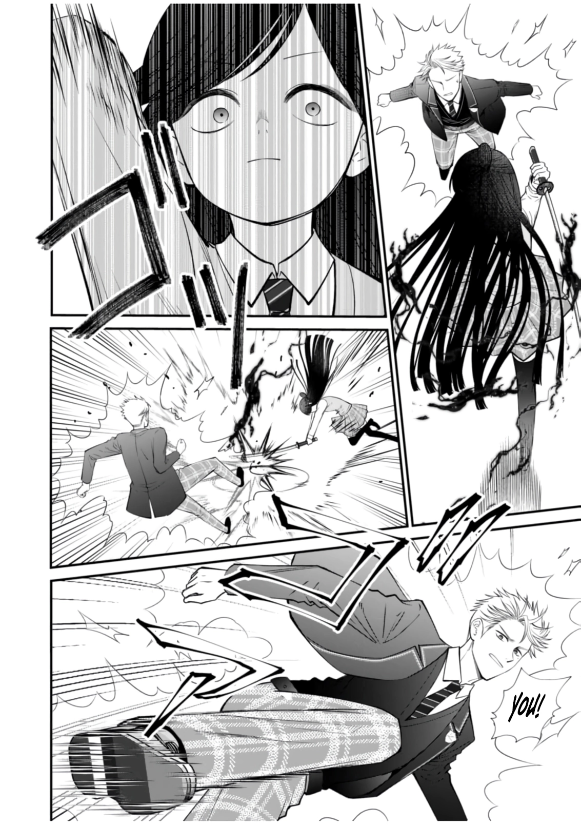 I Reincarnated as a Hated Villain Noble, So I Decided to Crush My Doom Flags and Become the Strongest Chapter 7 page 22 - 