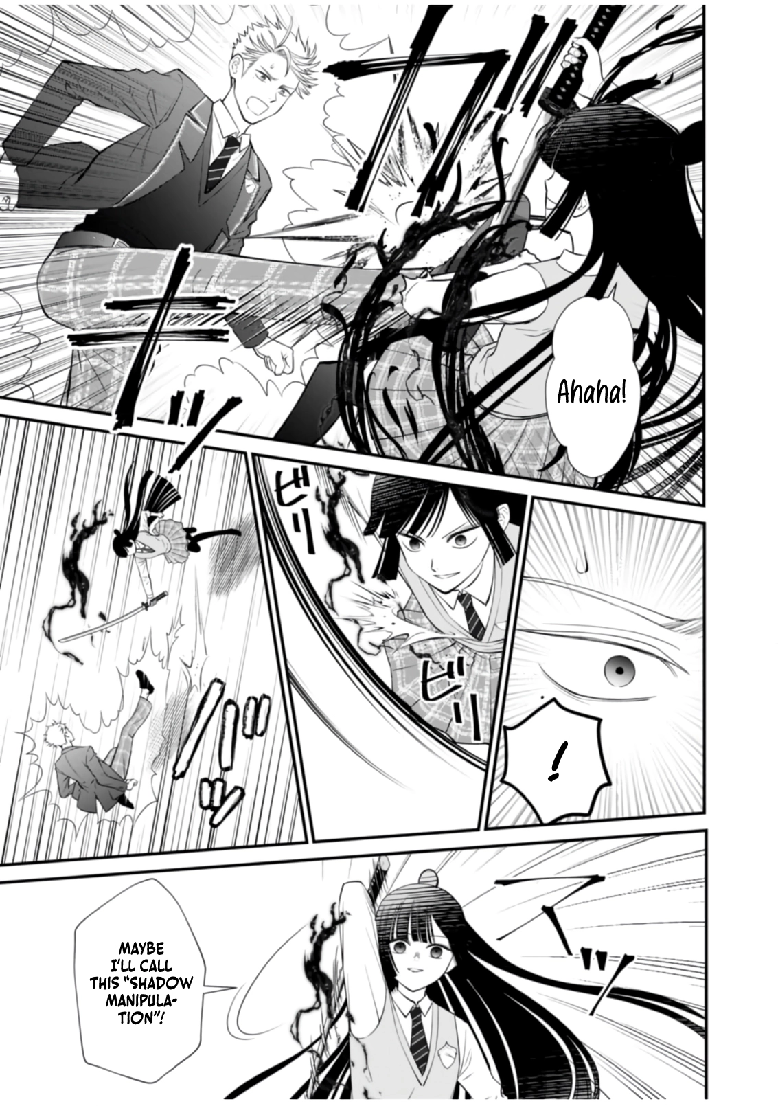 I Reincarnated as a Hated Villain Noble, So I Decided to Crush My Doom Flags and Become the Strongest Chapter 7 page 23 - 