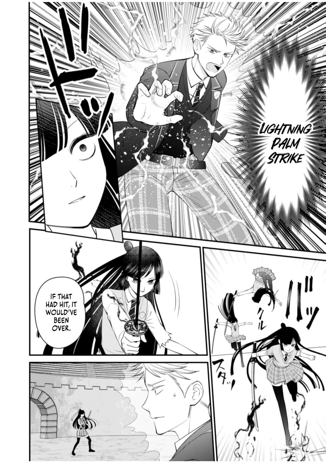 I Reincarnated as a Hated Villain Noble, So I Decided to Crush My Doom Flags and Become the Strongest Chapter 7 page 30 - 